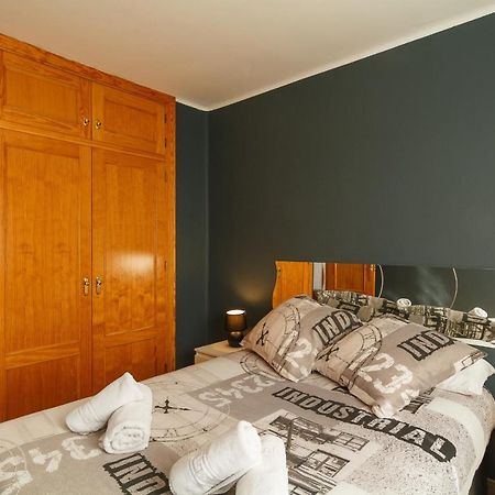 Apartmento Caribe Centro Casasol Nerja Exteriér fotografie