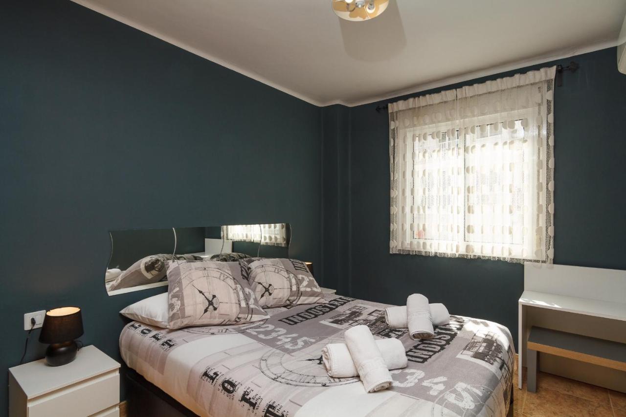 Apartmento Caribe Centro Casasol Nerja Exteriér fotografie
