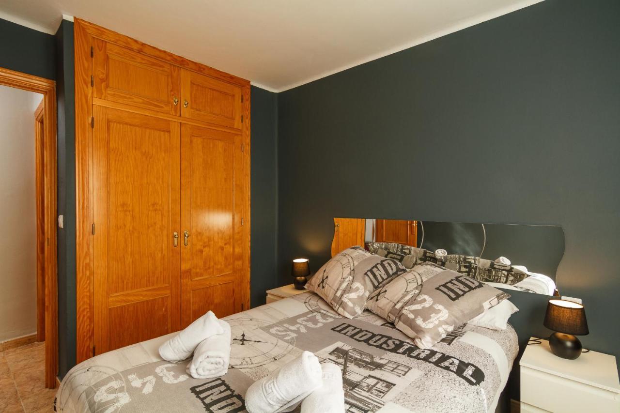 Apartmento Caribe Centro Casasol Nerja Exteriér fotografie