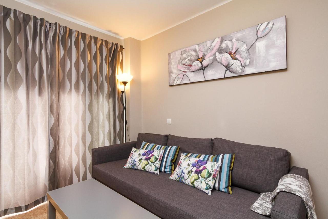 Apartmento Caribe Centro Casasol Nerja Exteriér fotografie