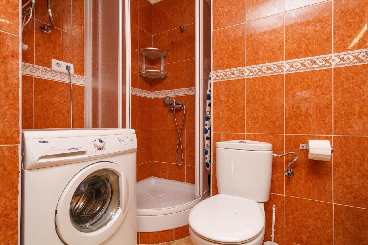 Apartmento Caribe Centro Casasol Nerja Exteriér fotografie